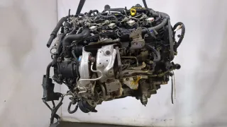SHYE02300F,SHY602200,SH Двигатель Mazda 6 3 Арт 9213298, вид 4