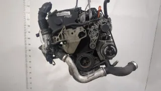 06F100033G,BWA Двигатель Skoda Octavia A5 Арт 20373121, вид 1