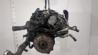 06F100033G,BWA Двигатель Skoda Octavia A5 Арт 20373121, вид 3