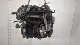 06F100033G,BWA Двигатель Skoda Octavia A5 Арт 20373121, вид 4