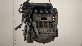 LEA1 Двигатель Honda CR-Z 1.5л Арт 20441333, вид 4