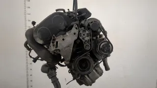 BKP Двигатель Volkswagen Passat B6 Арт 20442937, вид 1