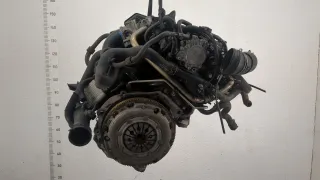 BKP Двигатель Volkswagen Passat B6 Арт 20442937, вид 2