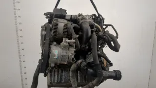 BKP Двигатель Volkswagen Passat B6 Арт 20442937, вид 3