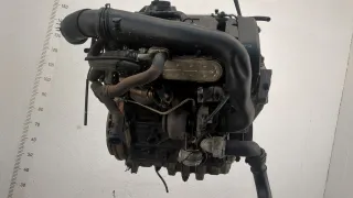 BKP Двигатель Volkswagen Passat B6 Арт 20442937, вид 4