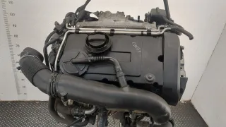 BKP Двигатель Volkswagen Passat B6 Арт 20442937, вид 5
