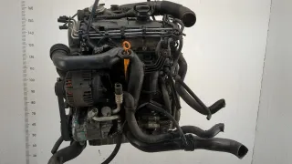 BKC Двигатель Volkswagen Touran 1 Арт 20443275, вид 4