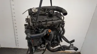 BKC Двигатель Volkswagen Touran 1 Арт 20443275, вид 5