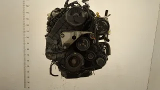 A17DTR Двигатель Opel Astra J Арт 20443306, вид 1