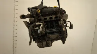 Z14XEP Двигатель Opel Astra J Арт 20443572, вид 3