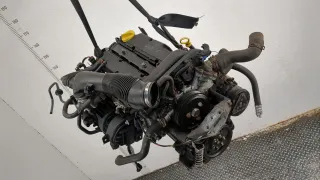 Z14XEP Двигатель Opel Astra J Арт 20443572, вид 5