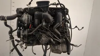 N52B30A, N52B30B Двигатель BMW 6 E63/E64 Арт 20443972, вид 3