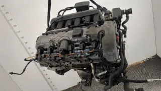 N52B30A, N52B30B Двигатель BMW 6 E63/E64 Арт 20443972, вид 5