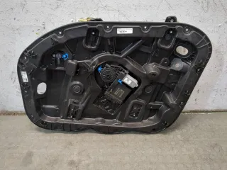 4043997 Стеклоподъемник правый передний Volvo XC40 Арт 9347179, вид 1