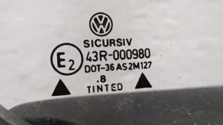 1J4839462F,1J4959812C Стеклоподъемник правый задний Volkswagen Golf 4 Арт 11397232, вид 4