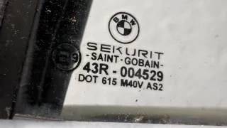 51357125059,7125059 Стеклоподъемник левый задний BMW X5 E53 Арт 11416155, вид 4