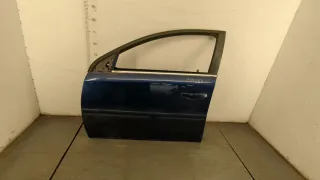  Стеклоподъемник левый передний Opel Vectra C  Арт 11417156, вид 1