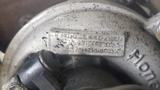 03L253016T Турбина Skoda Yeti Арт 9481170, вид 4