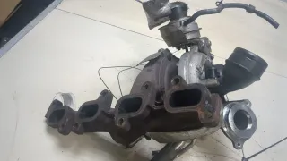 03L253016T Турбина Skoda Yeti Арт 9481170, вид 5