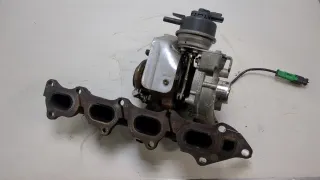 2596590,1871356 Турбина Ford Kuga 3 Арт 20441562, вид 1