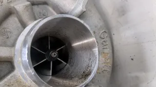 144117591R Турбина Renault Master 3 restailing Арт 20438483, вид 4