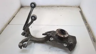 4D0407613E,4F0407254G Ступица передняя правая Audi A6 C7 (S6,RS6) Арт 20276943, вид 1