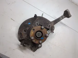 4G0407253A,4G0407253B,8K0407607 Ступица передняя левая Audi Q5 1 Арт 20355455, вид 1