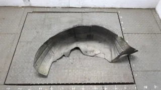 1492037,4M51N278B51AF Защита арок задняя левая (подкрылок) Ford Focus 2 Арт 20442232