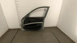  Дверь передняя правая серая BMW 3 E90/E91/E92/E93 Арт 20441839, вид 5