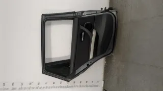  Дверь задняя левая серая BMW 3 E90/E91/E92/E93 Арт 20441874, вид 5