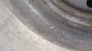  Запасное колесо Chrysler 300C 2 Арт 20441912, вид 3