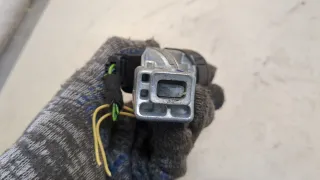 4261PT,9663123280 Замок зажигания Citroen C3 Picasso Арт 20443762, вид 4