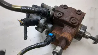 2086553,BK3Q9B395CD ТНВД Ford Transit 4 Арт 20440749, вид 3