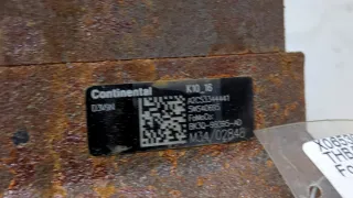 2086553,BK3Q9B395CD ТНВД Ford Transit 4 Арт 20440749, вид 4