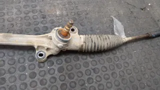 4551012450 Рулевая рейка Toyota Corolla E150 Арт 20251417, вид 4