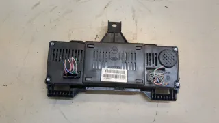  Щиток приборов (приборная панель) Renault ZOE Арт 20443496, вид 3