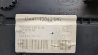  Щиток приборов (приборная панель) Ford Kuga 2 Арт 20443524, вид 4