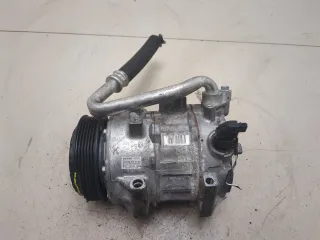 8831006570 Компрессор кондиционера Toyota Camry XV70 Арт 8518613, вид 1