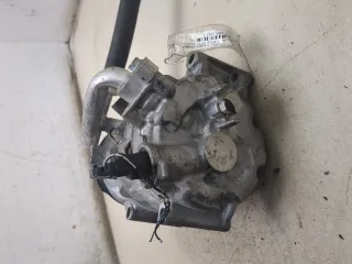 8831006570 Компрессор кондиционера Toyota Camry XV70 Арт 8518613, вид 5
