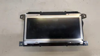 4F0919603 Дисплей Audi A6 C6 (S6,RS6) Арт 20443283, вид 1