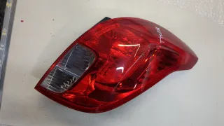 95089715 Фонарь задний правый Opel Mokka 1 Арт 20003362, вид 1