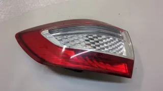 1767496,BS7113405BD Фонарь задний левый Ford Mondeo 4 restailing Арт 20344770, вид 1