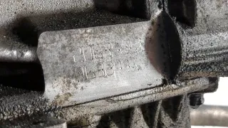 32416796455 Насос ГУР BMW X5 E70 Арт 11390500, вид 2