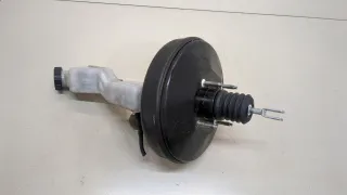 2646586,8V512002BC Вакуумный усилитель тормозов Ford Fiesta 6 Арт 11416114, вид 1