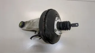 4630A138 Вакуумный усилитель тормозов Mitsubishi Colt 6 restailing Арт 11416118, вид 1