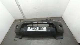 26150EA500 Фара противотуманная правая передняя Nissan Navara D40 Арт 11382600, вид 1