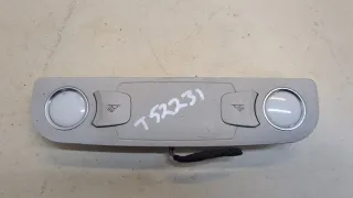  Фонарь салона (плафон) Audi A6 C6 (S6,RS6) Арт 20443219, вид 1