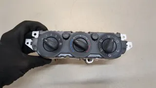  Блок управления печки / климат-контроля Ford C-max 1 Арт 20443397, вид 3