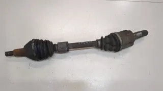4880213AD Полуось передняя левая (приводной вал, шрус) Chrysler Voyager 5 Арт 9460594, вид 1