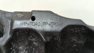 Корпус воздушного фильтра Citroen C3 2 2010г.  - Фото 3